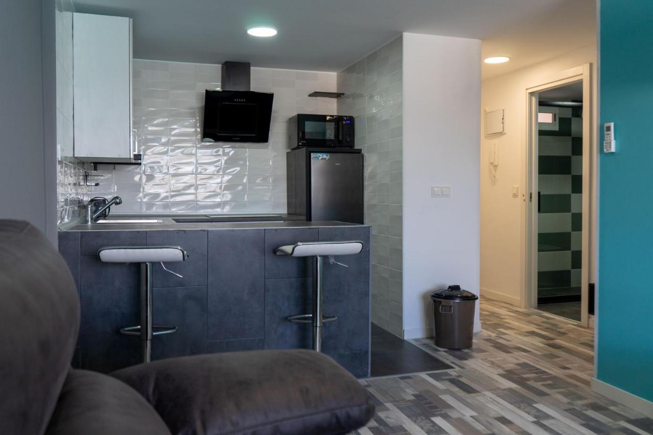 Apartamento Completo Vistas Don Miguel II Apartment เบนิดอร์ม ภายนอก รูปภาพ