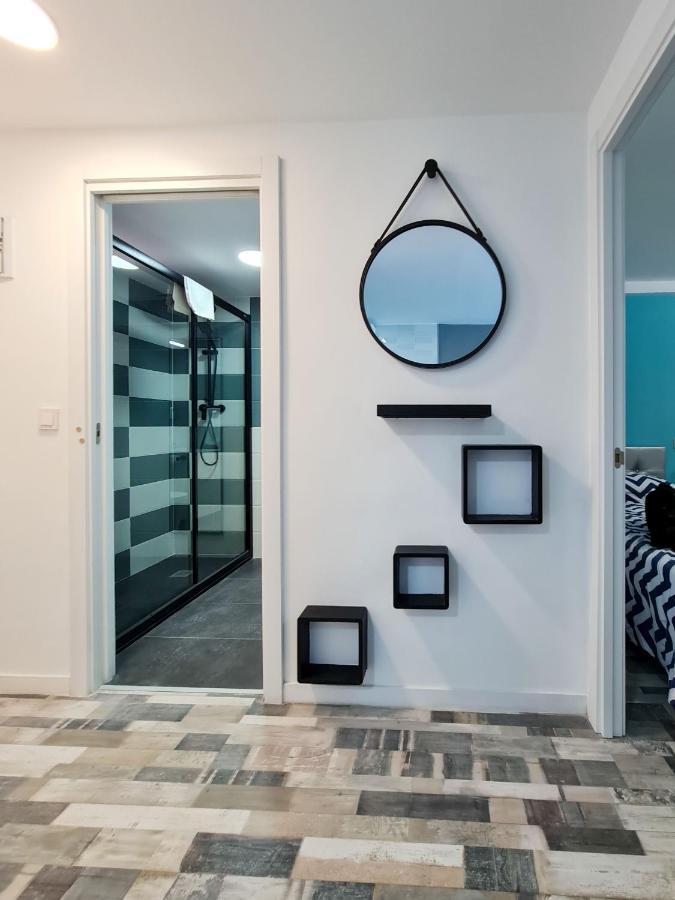 Apartamento Completo Vistas Don Miguel II Apartment เบนิดอร์ม ภายนอก รูปภาพ