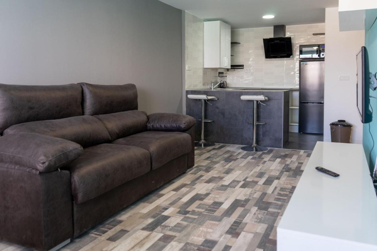 Apartamento Completo Vistas Don Miguel II Apartment เบนิดอร์ม ภายนอก รูปภาพ