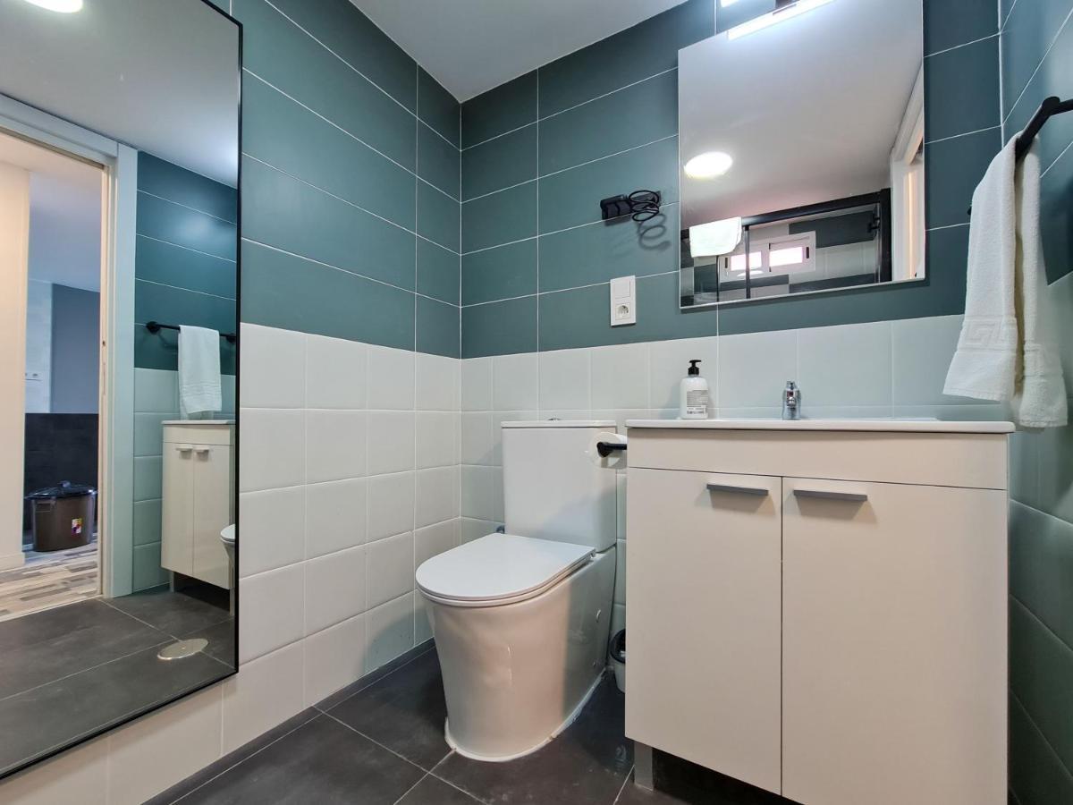 Apartamento Completo Vistas Don Miguel II Apartment เบนิดอร์ม ภายนอก รูปภาพ