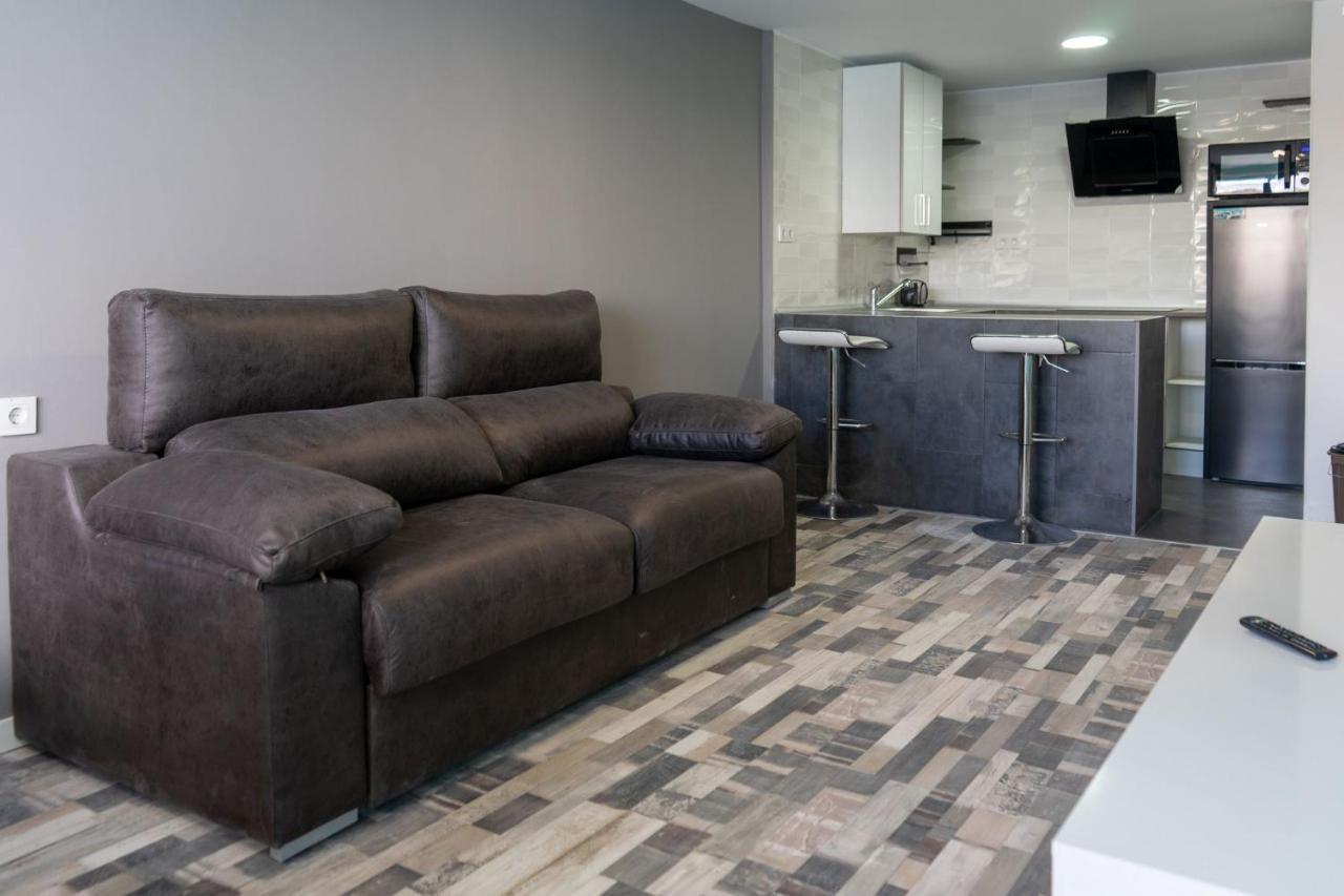 Apartamento Completo Vistas Don Miguel II Apartment เบนิดอร์ม ภายนอก รูปภาพ
