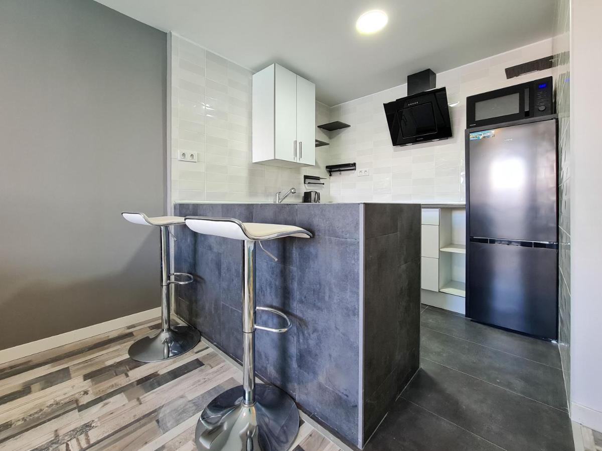 Apartamento Completo Vistas Don Miguel II Apartment เบนิดอร์ม ภายนอก รูปภาพ