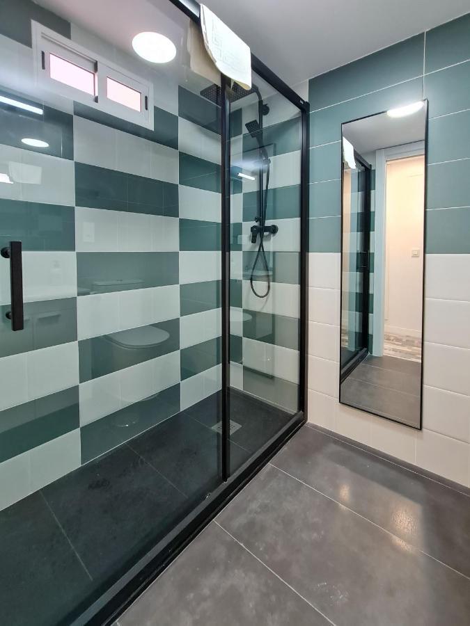 Apartamento Completo Vistas Don Miguel II Apartment เบนิดอร์ม ภายนอก รูปภาพ