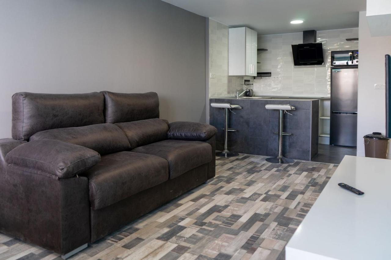Apartamento Completo Vistas Don Miguel II Apartment เบนิดอร์ม ภายนอก รูปภาพ