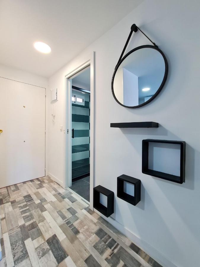 Apartamento Completo Vistas Don Miguel II Apartment เบนิดอร์ม ภายนอก รูปภาพ