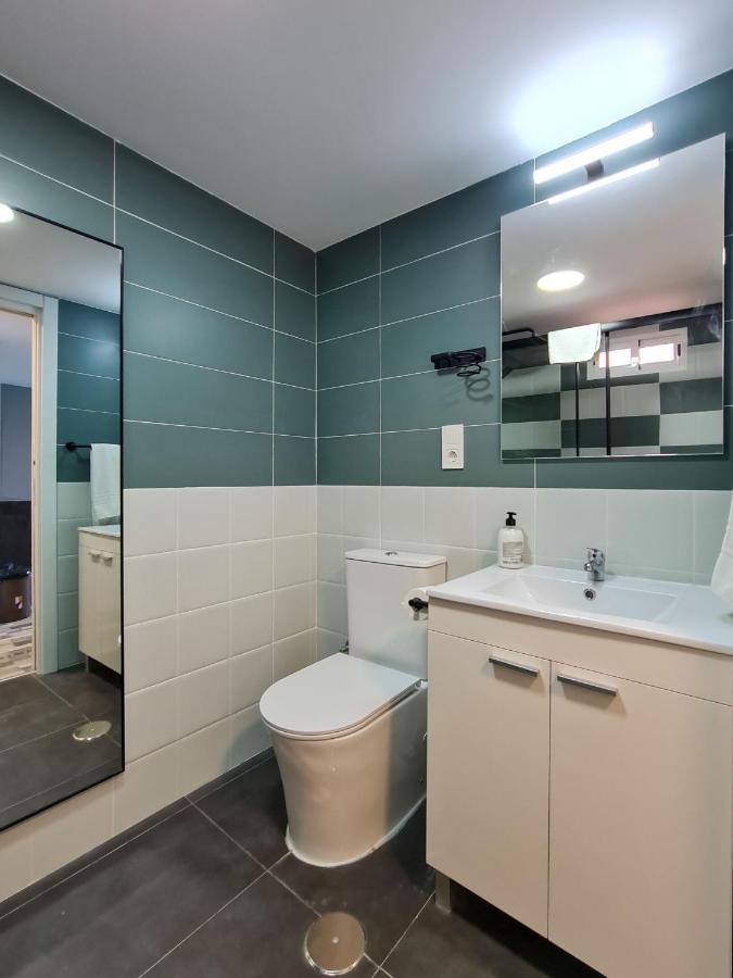 Apartamento Completo Vistas Don Miguel II Apartment เบนิดอร์ม ภายนอก รูปภาพ